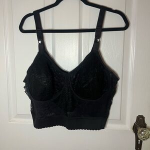 Rago Longline Bra